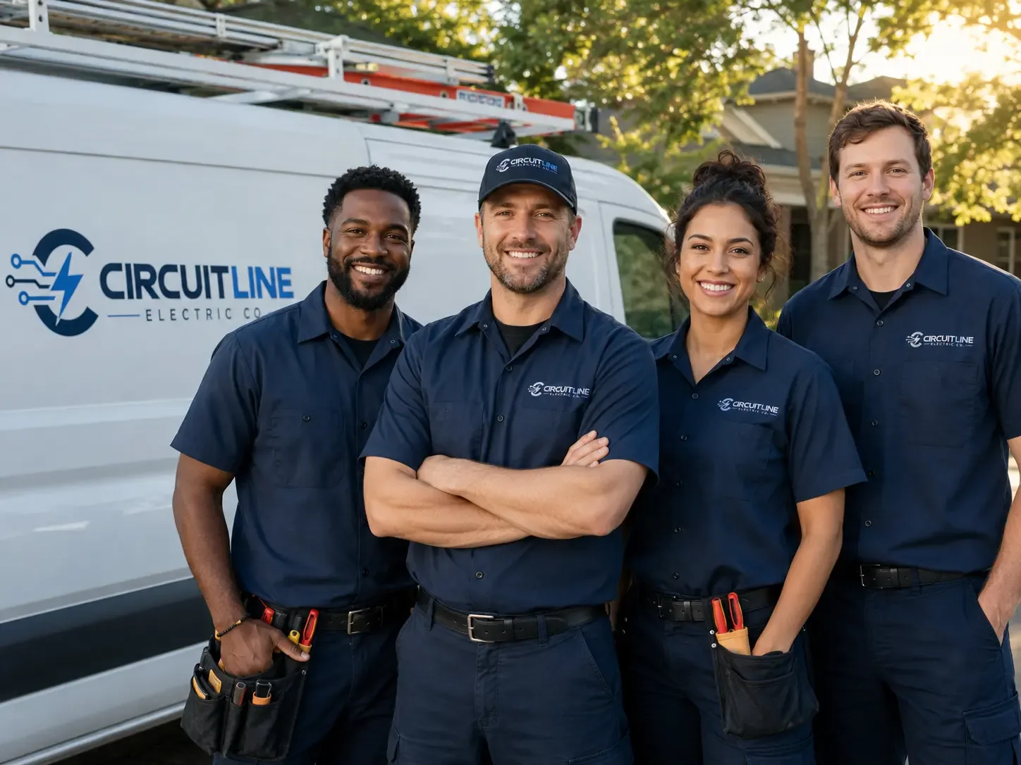 Whole Home Rewiring company in New Hampshire