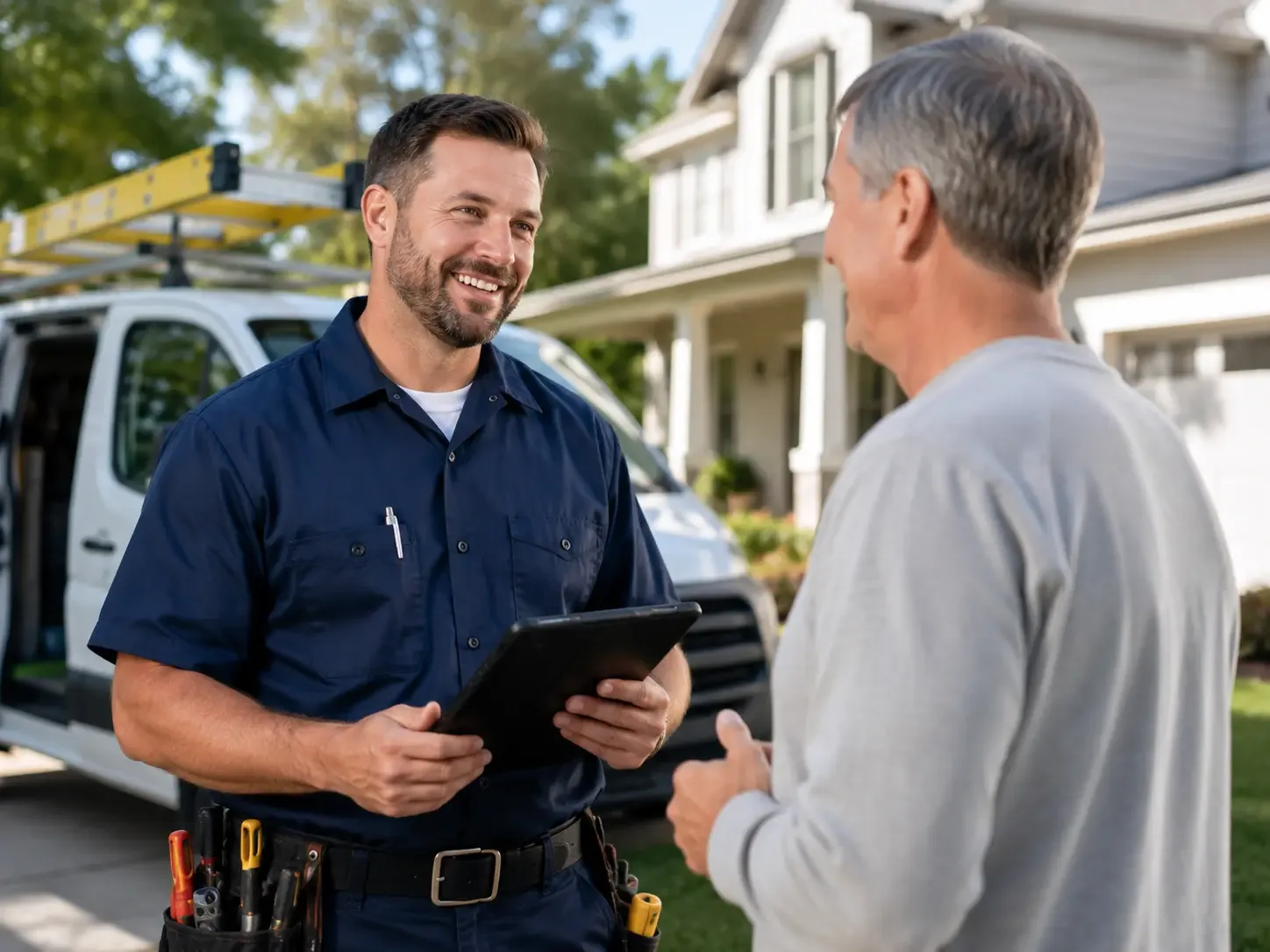 Whole Home Rewiring New Hampshire FAQs